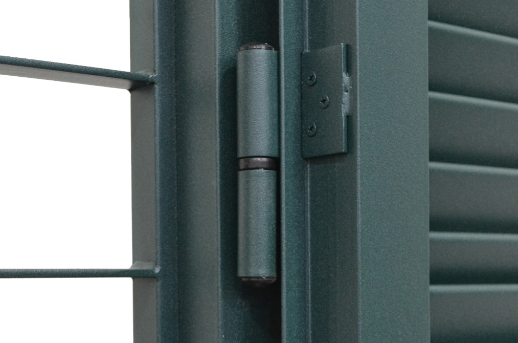 Combinato Slim Orientabile