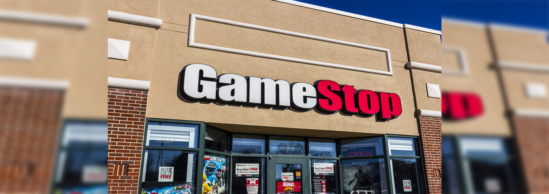 GameStop Pourquoi l’affaire énerve "Wall Street" et ses milliardaires