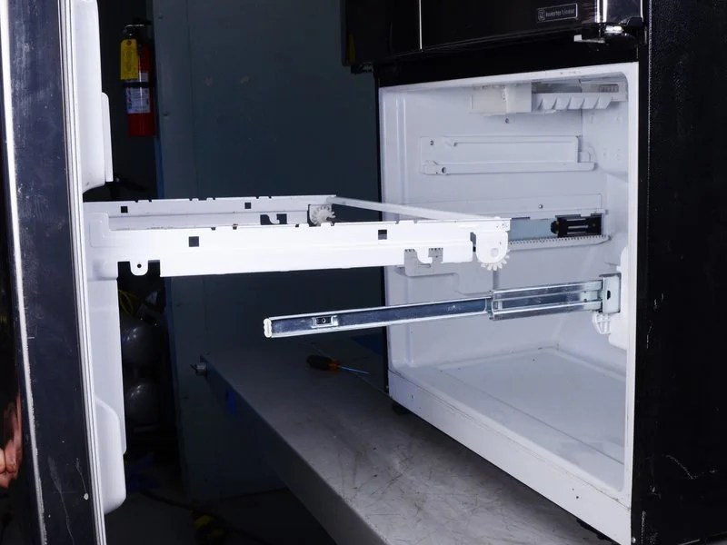 Easy DIY LG Ice Maker Replacement Guide 2024