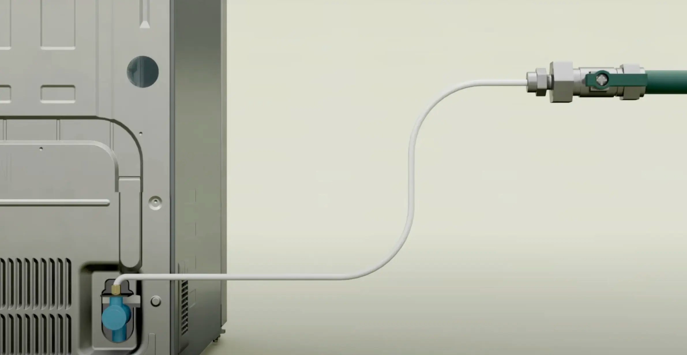 Why Is My LG Ice Maker Making Knocking Noise?