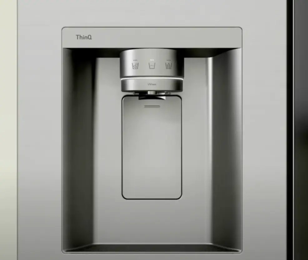 LG Ice Maker Leaking Water StepbyStep Guide 2024