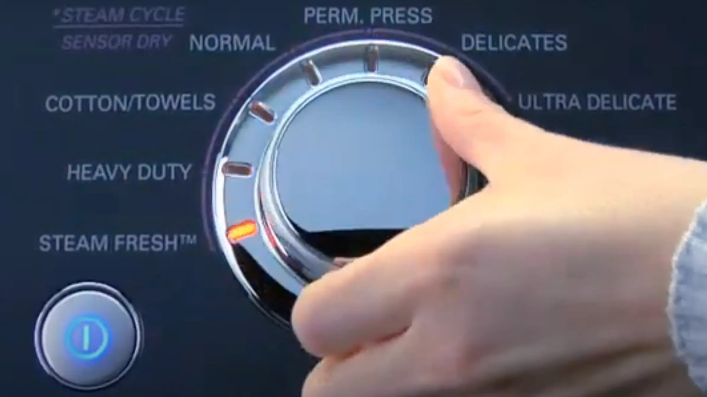 LG Dryer Steam Fresh vs Steam Sanitary A Comprehensive Guide