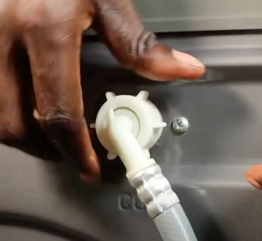 Why My LG Washing Machine Showing PE Error Troubleshooting Guide