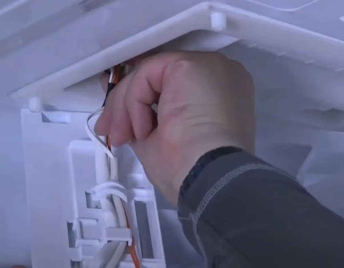 Why Is My LG Ice Maker Making Knocking Noise?