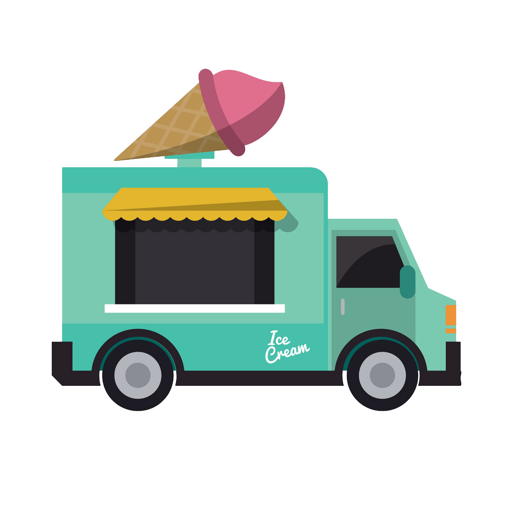 Sprinkles' Ice Cream Parlor