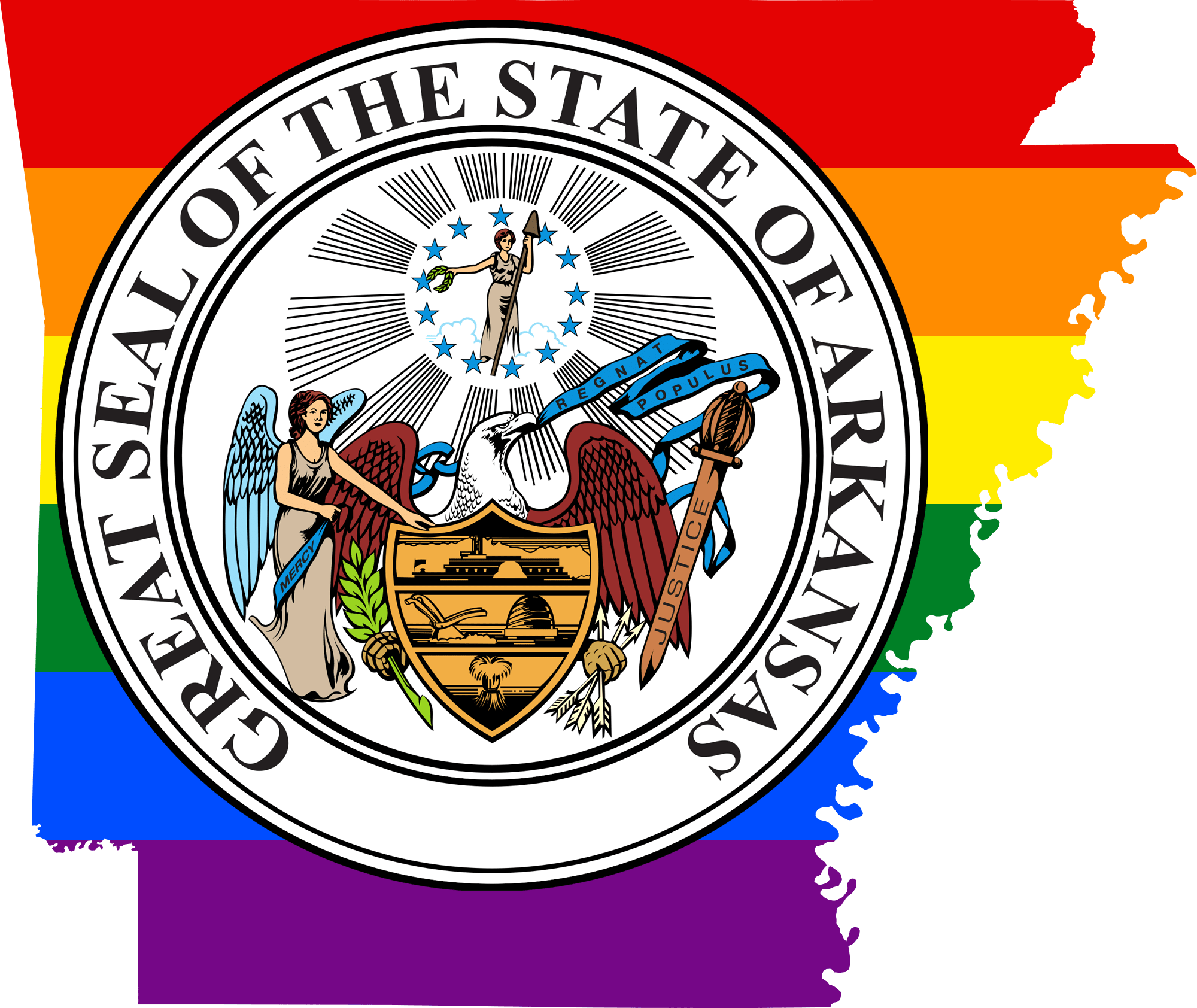 The Arkansas LGBTQ Non Profit Guide