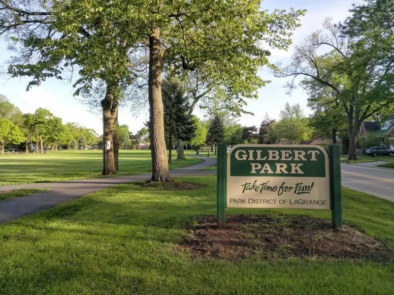 Gilbert Park La Grange Delivers