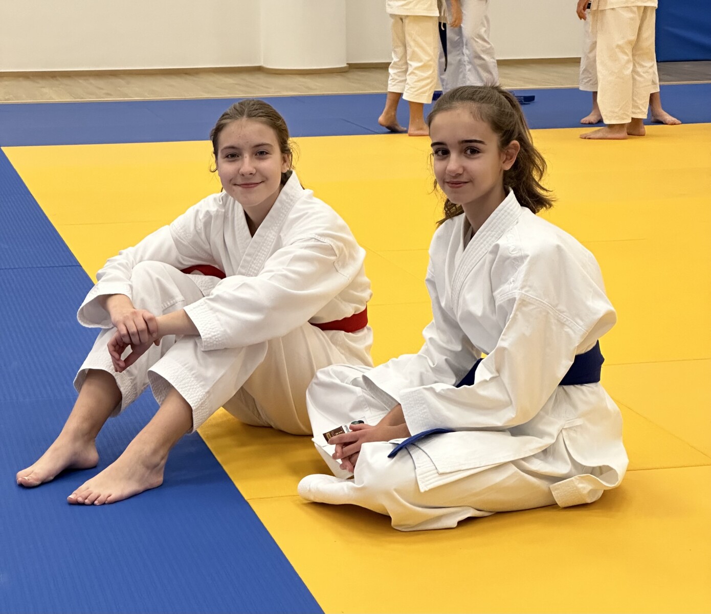 Lycée de Garçons Esch Compétitions LASEL du 23 novembre 2023