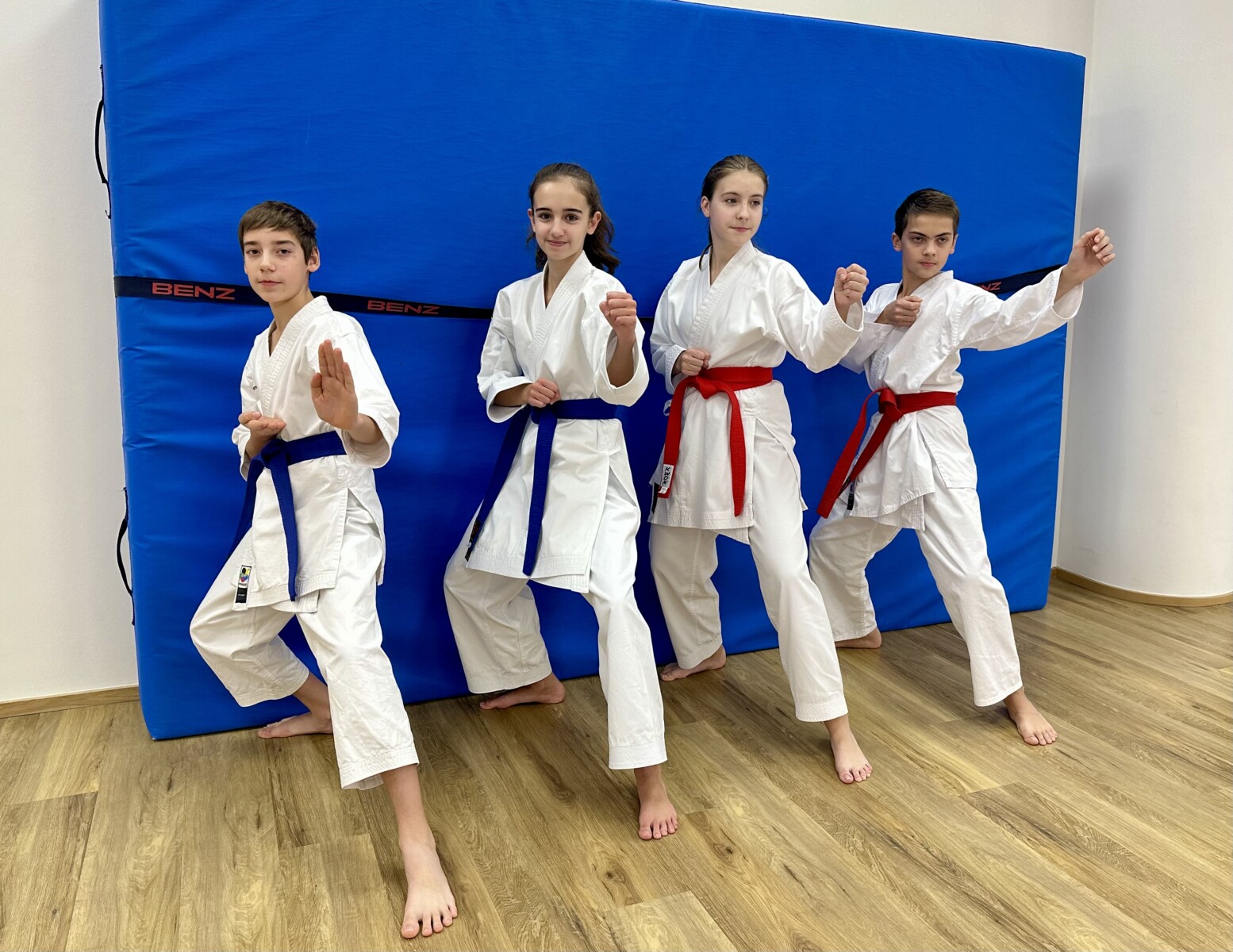 Lycée de Garçons Esch Compétitions LASEL du 23 novembre 2023