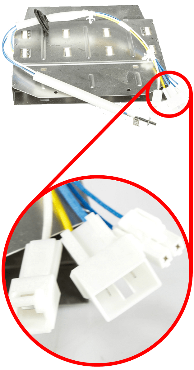 DRY_TE3 LG Error Codes