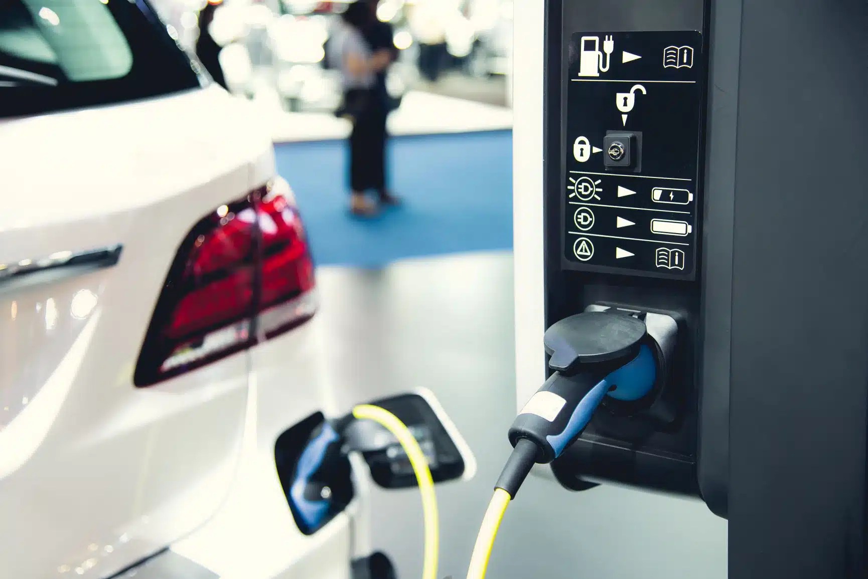 Electric Vehicle Charging Implications for local government planning