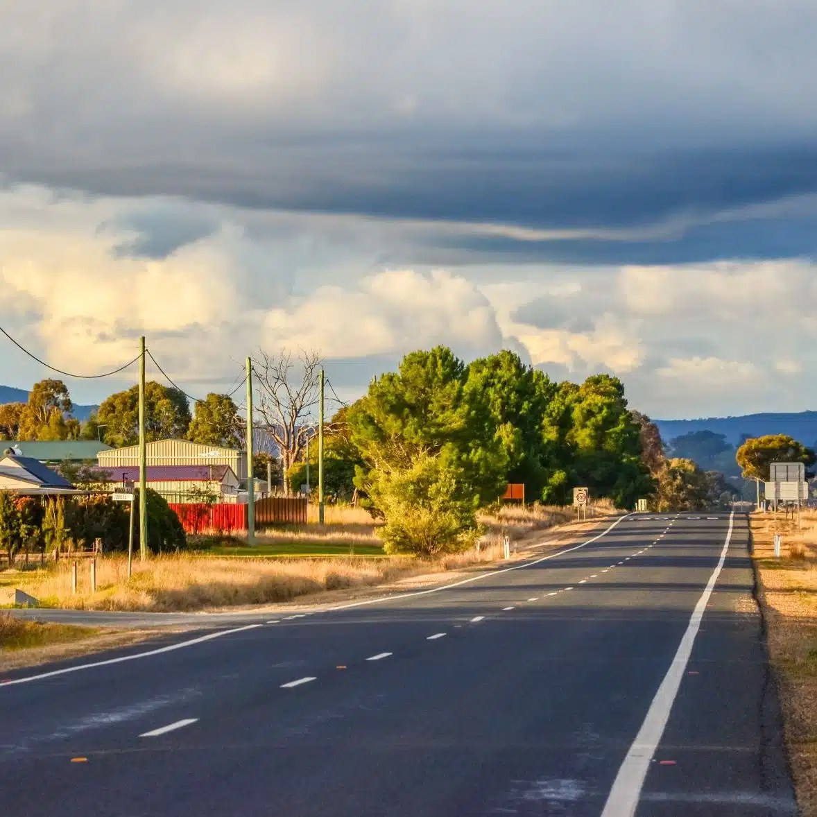 In conversation with Brett Luxford, Chief Executive of Mitchell Shire