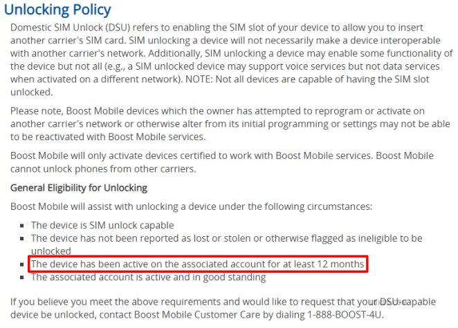 How to unlock LG K51 for free metropcs boost mobile lmk500
