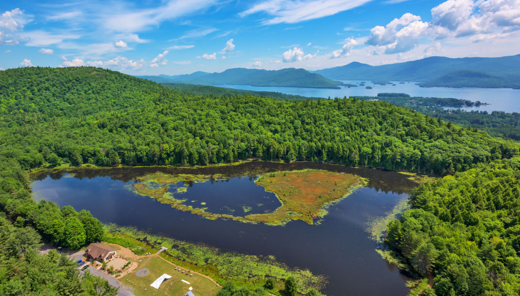 About Lake Land Conservancy