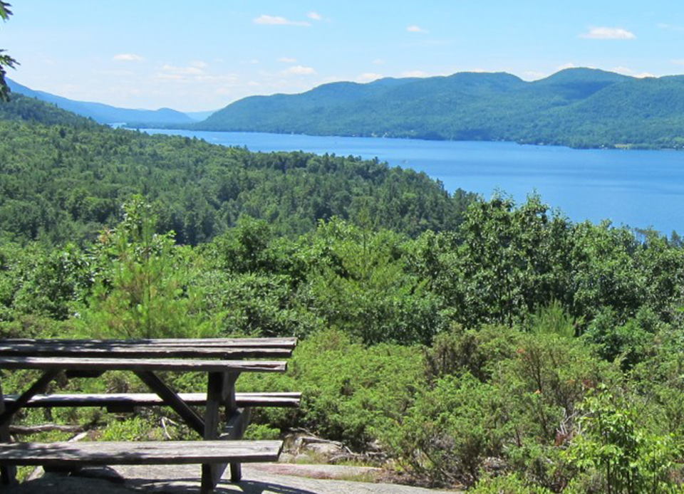 Gull Bay Lake Land Conservancy