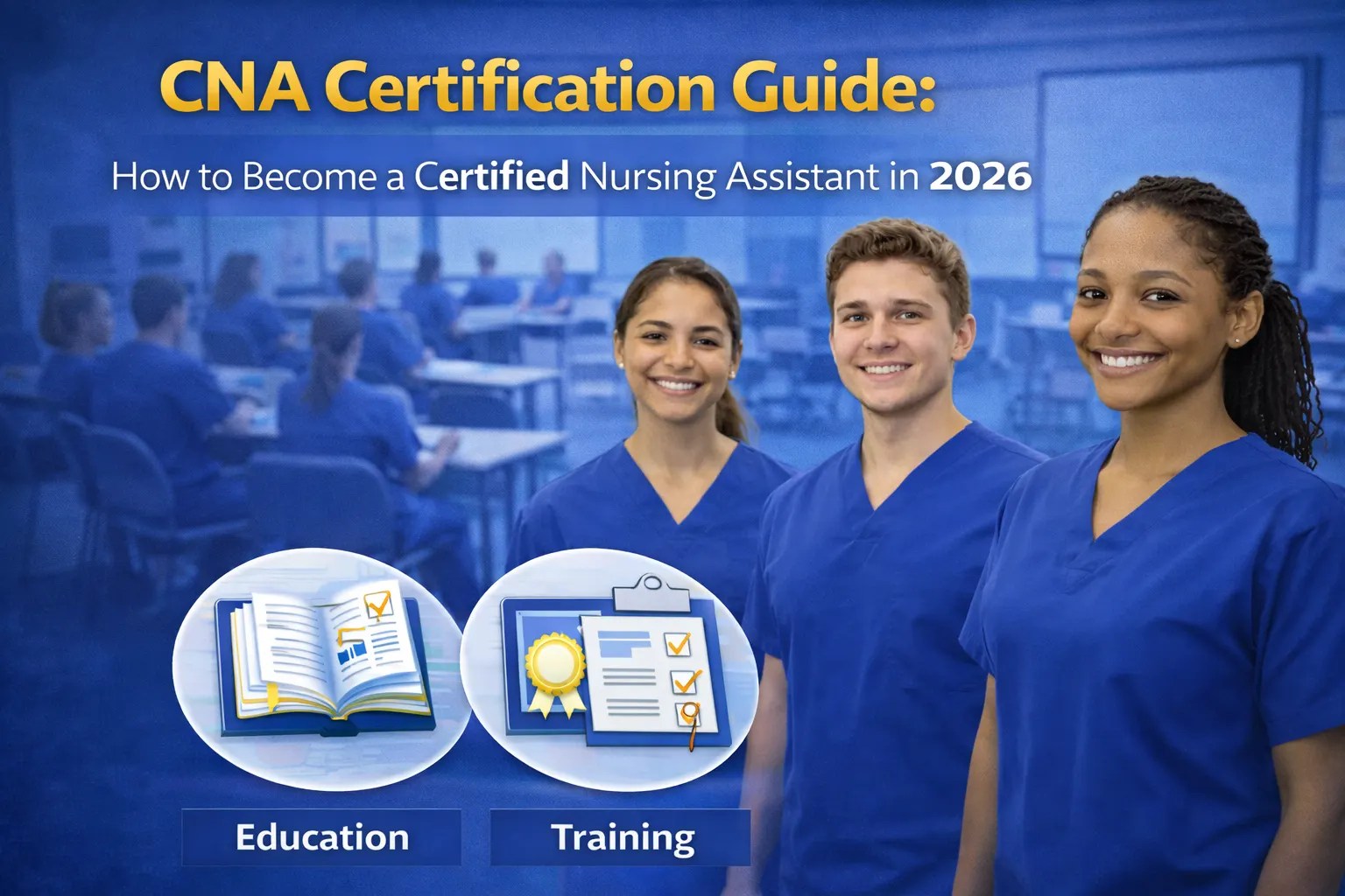 CNA Certification Guide How to a CNA in 2026 LGL College(07)