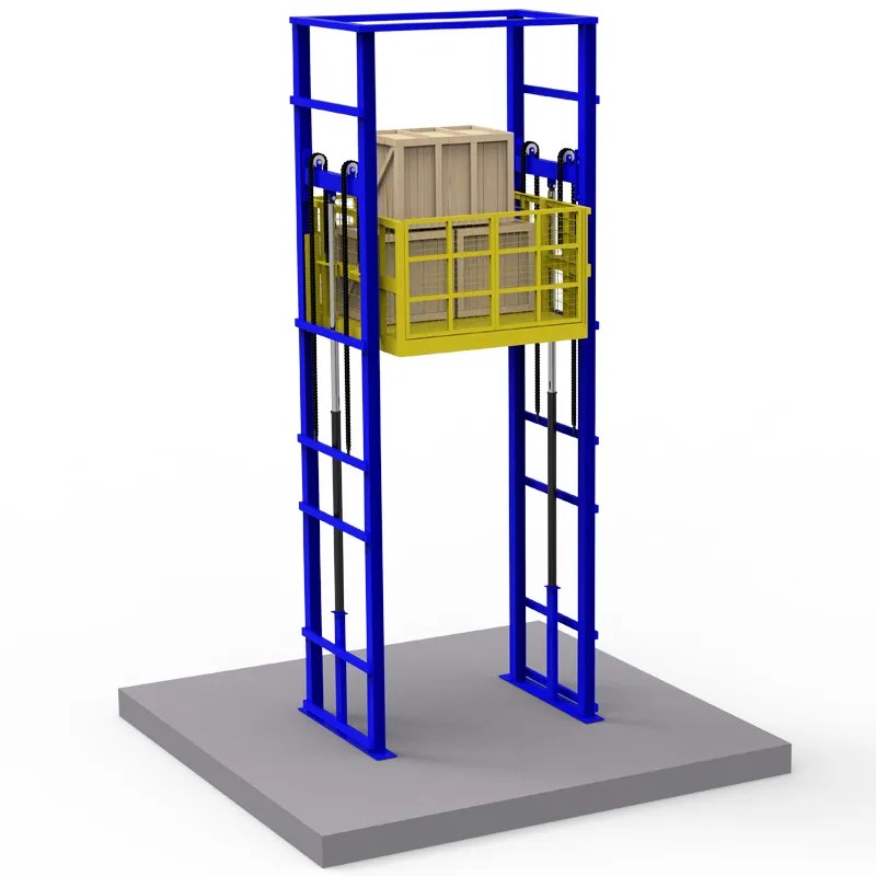 Cargo lifts, Goods lift, Freight Elevator LGLIFT
