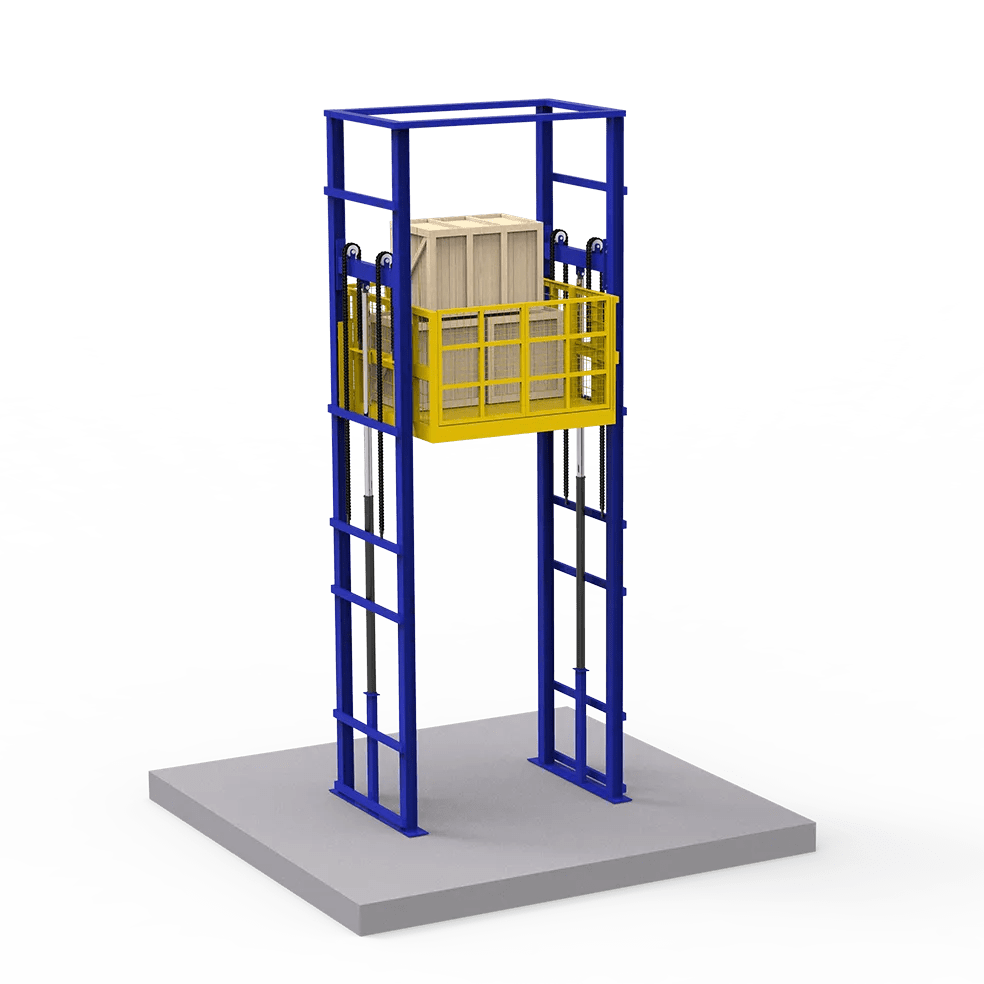 cargo lifts LGLIFT