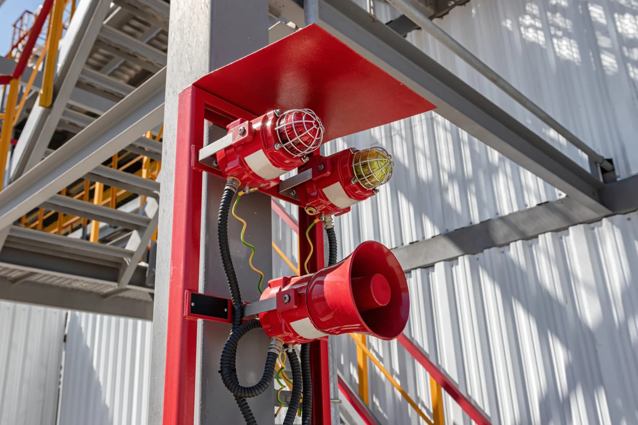 Audio / Visual Signalling LGM Products(04)