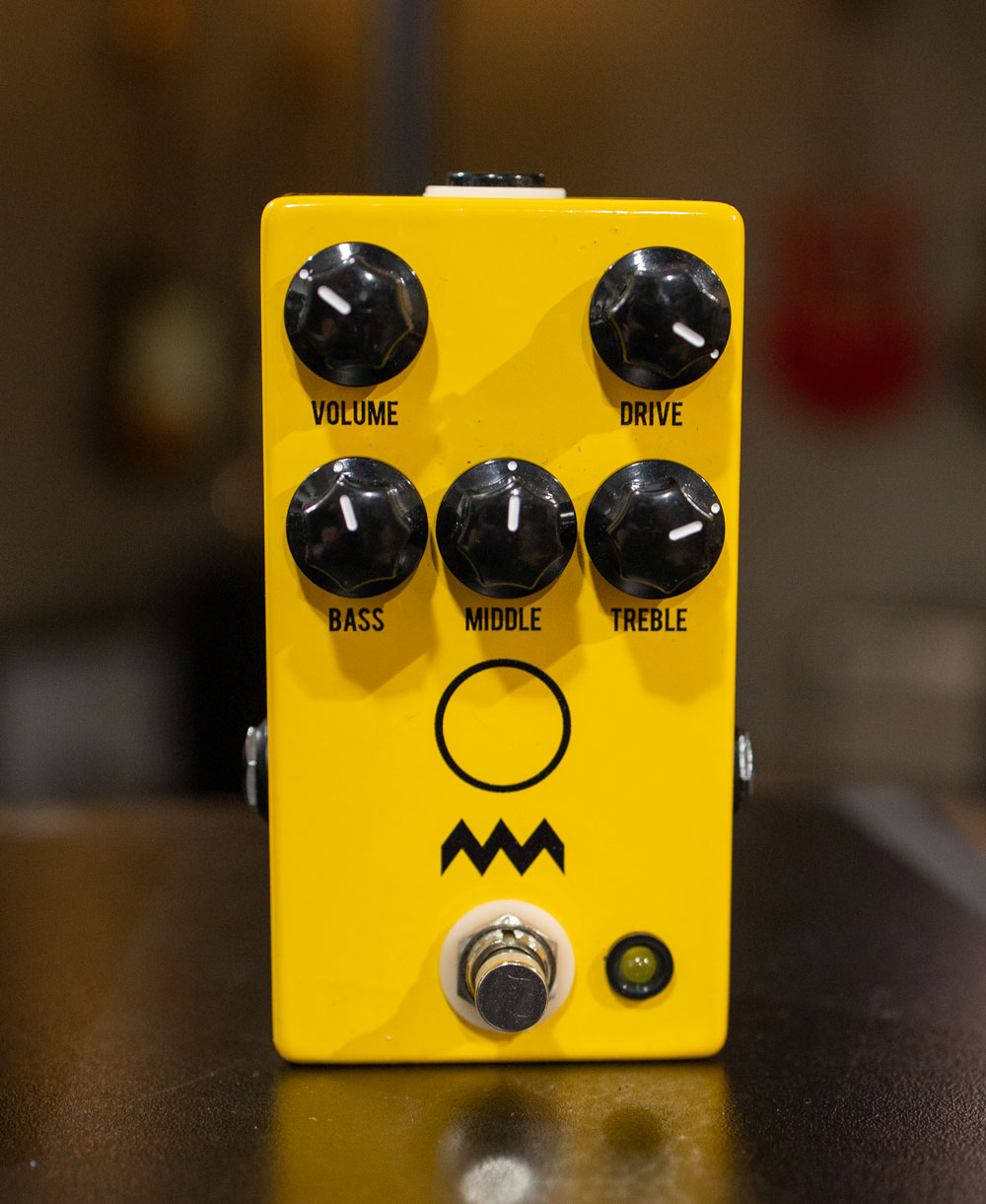 JHS Charlie Brown - Learning Guitar Now