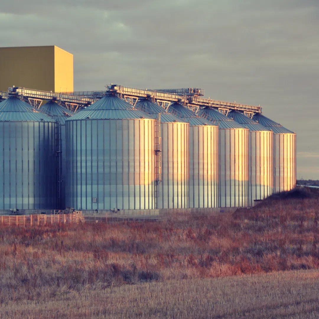 Mighty Bulk Silos Archives LGPM