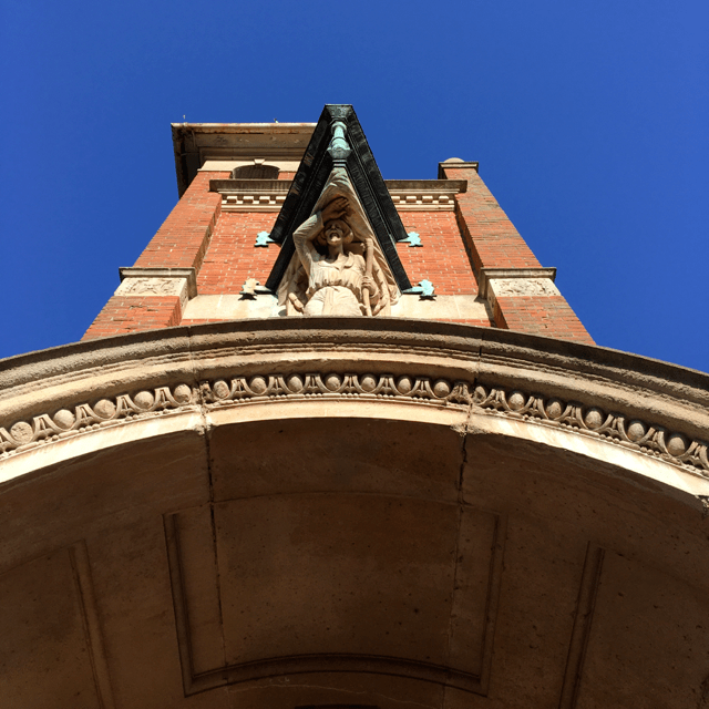Love for a Local Library Lisa Graham