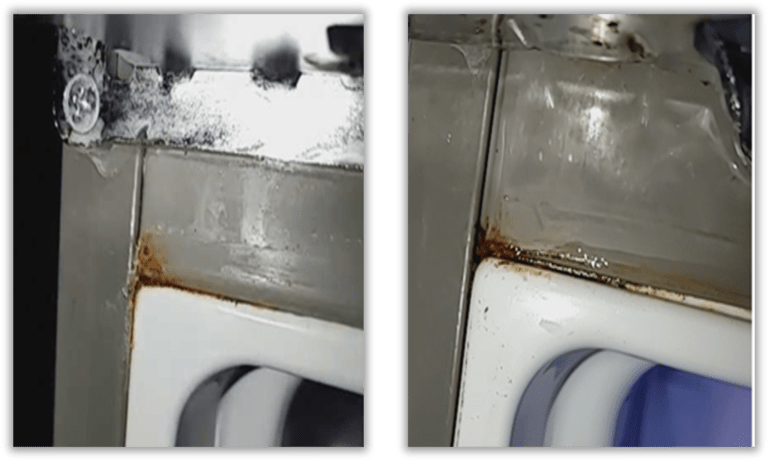 Yoder Loop Testing Requirements – LG No Cool Troubleshooting