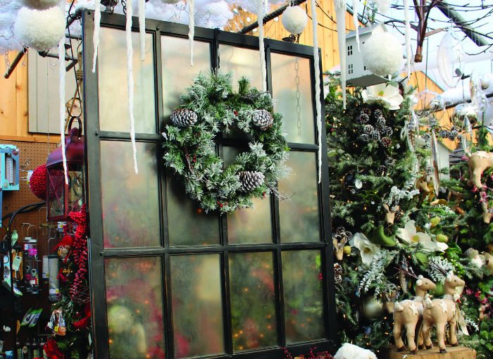 Holidays in the Garden State Lawn & Garden Retailer