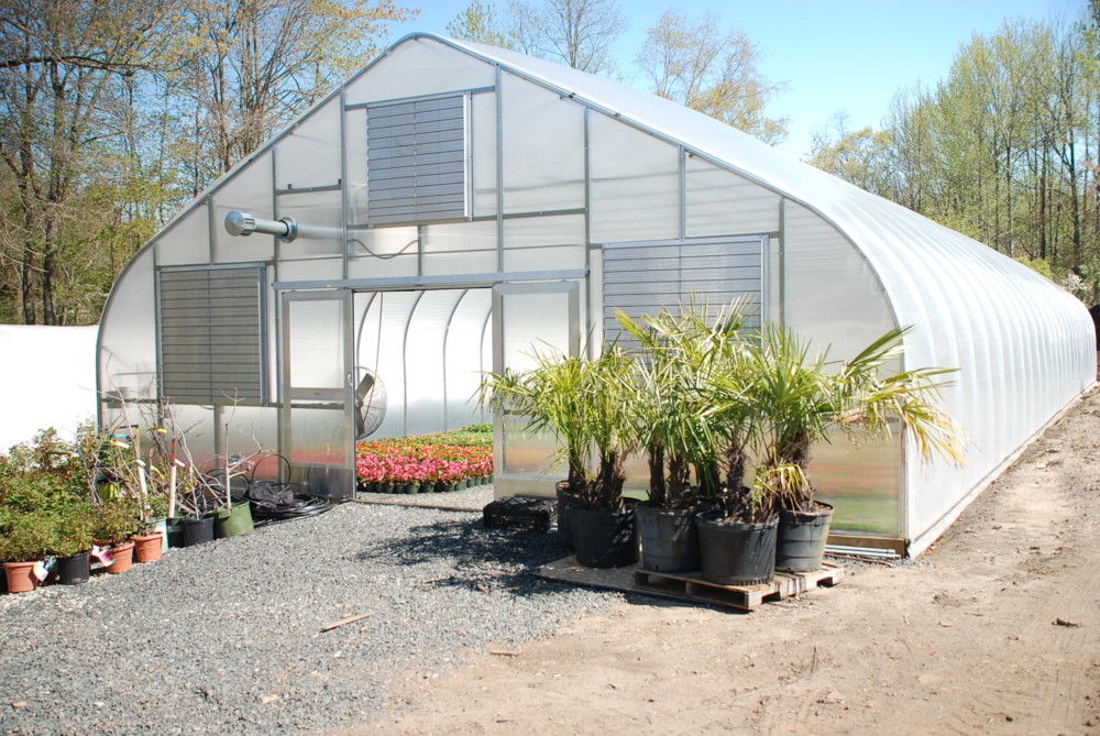 Garden Center Greenhouse Lawn & Garden Retailer