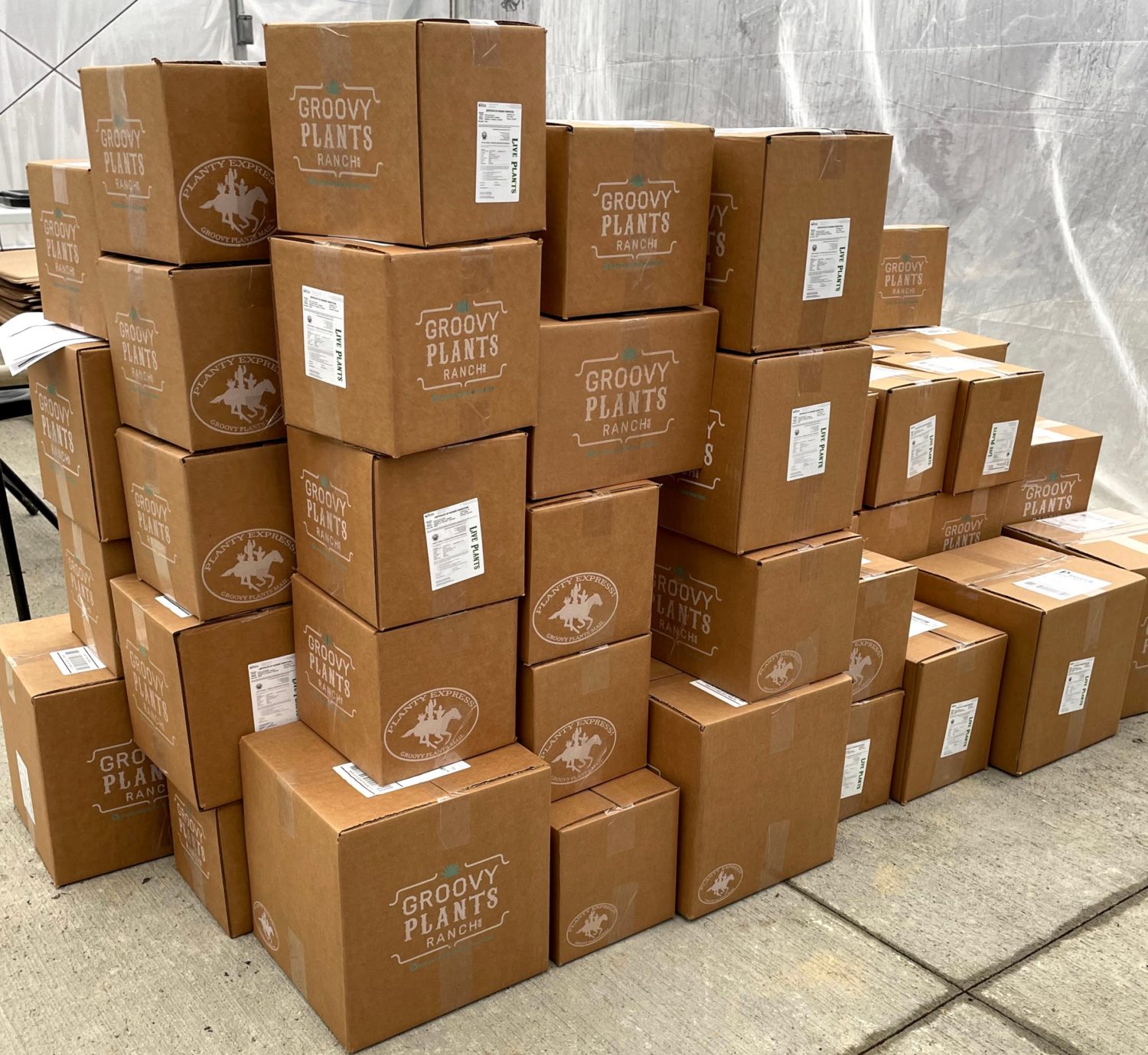 Considering for Your Garden Center? Lawn & Garden Retailer