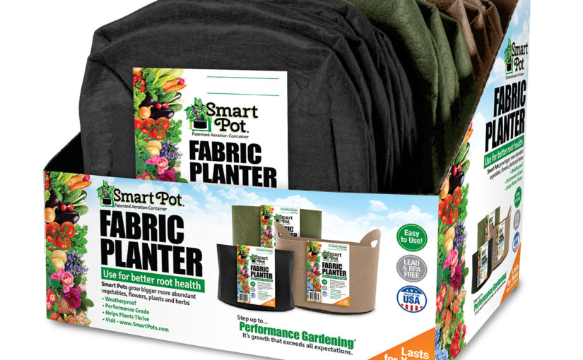 Smart Pot Lawn & Garden Retailer