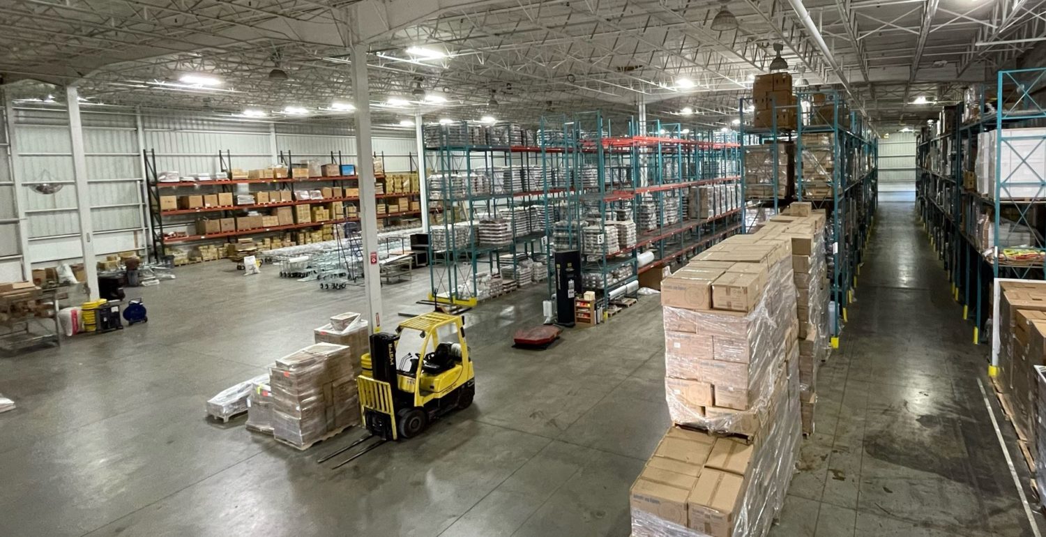 TDI Brands Expands Warehouse Lawn & Garden Retailer