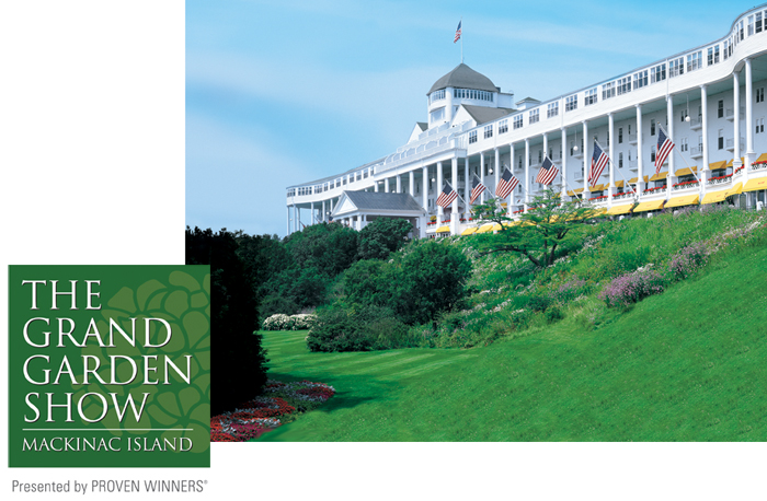 Mackinac Island Events 2023 Mackinac Island To Host Proven Winners Garden Event - Lawn & Garden Retailer