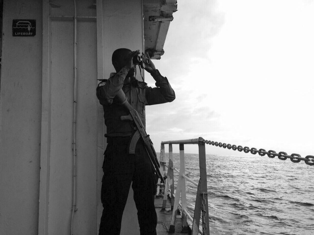 GUARDS ONBOARD LGS Global