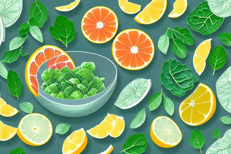 Vitamin E The Antioxidant That Can Help Your Body Fight Free Radicals