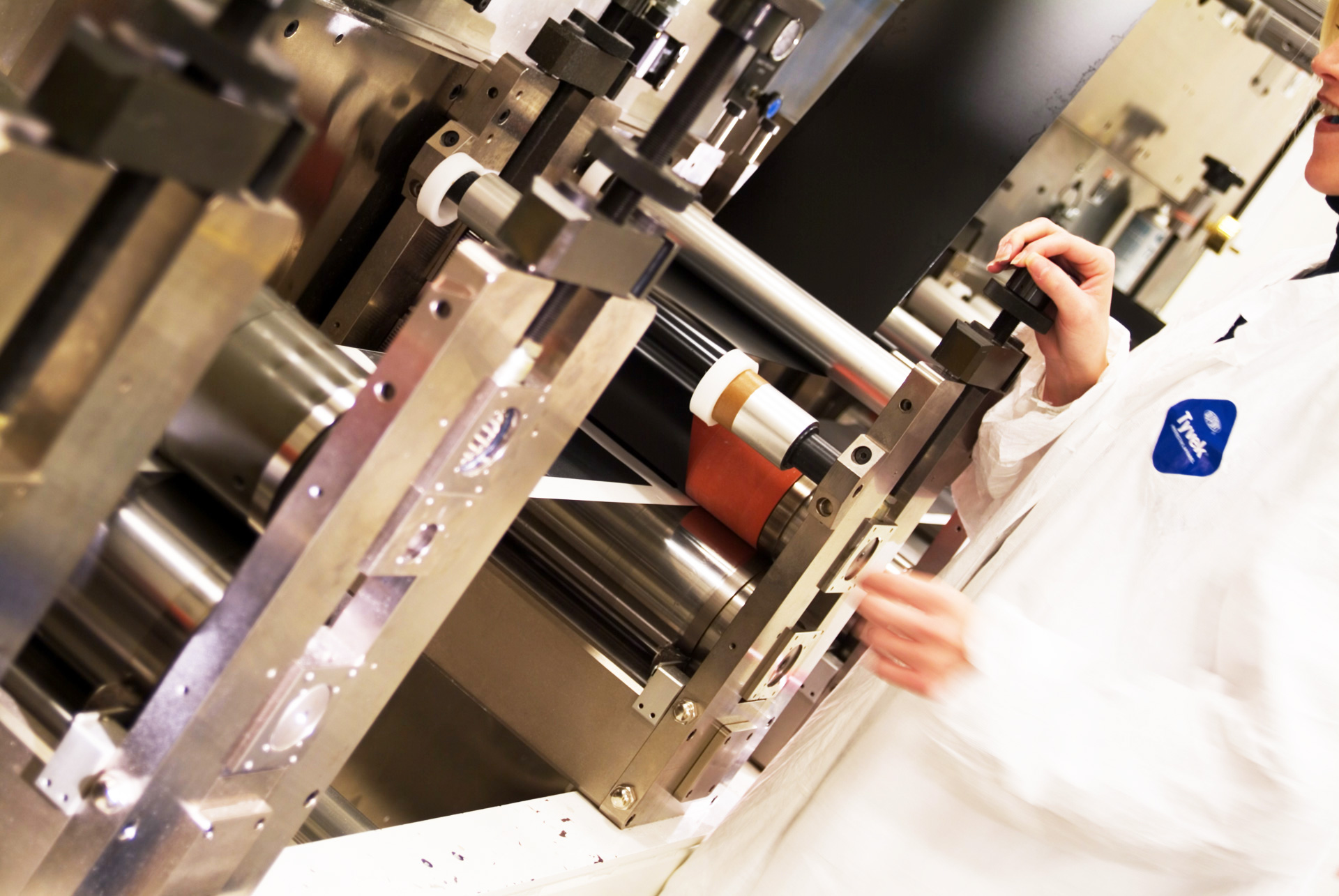 About LGS Technologies
