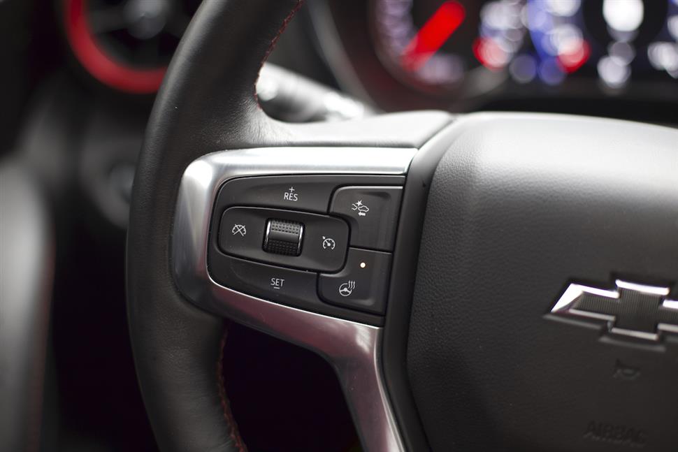 2019 Chevrolet Blazer RS, 480/Month, 1K Incentive, 850 Miles/Month