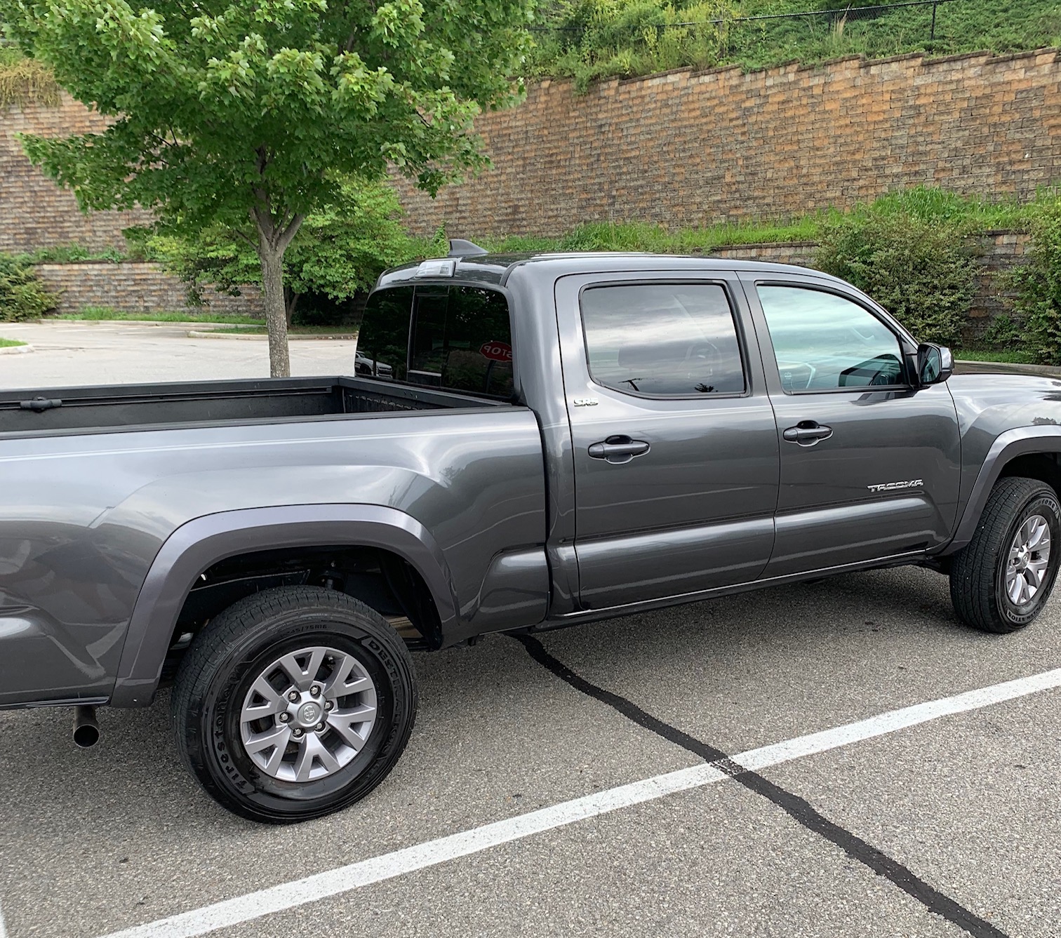 Toyota lease transfer 324 after incentive Private Lease