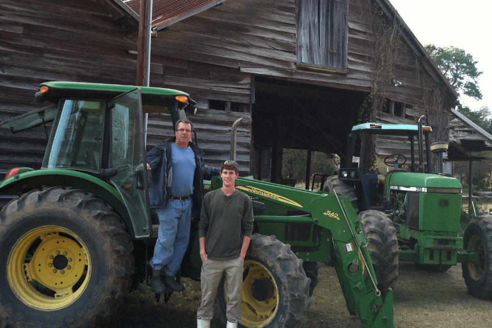 Pinckney's Produce LocalHarvest