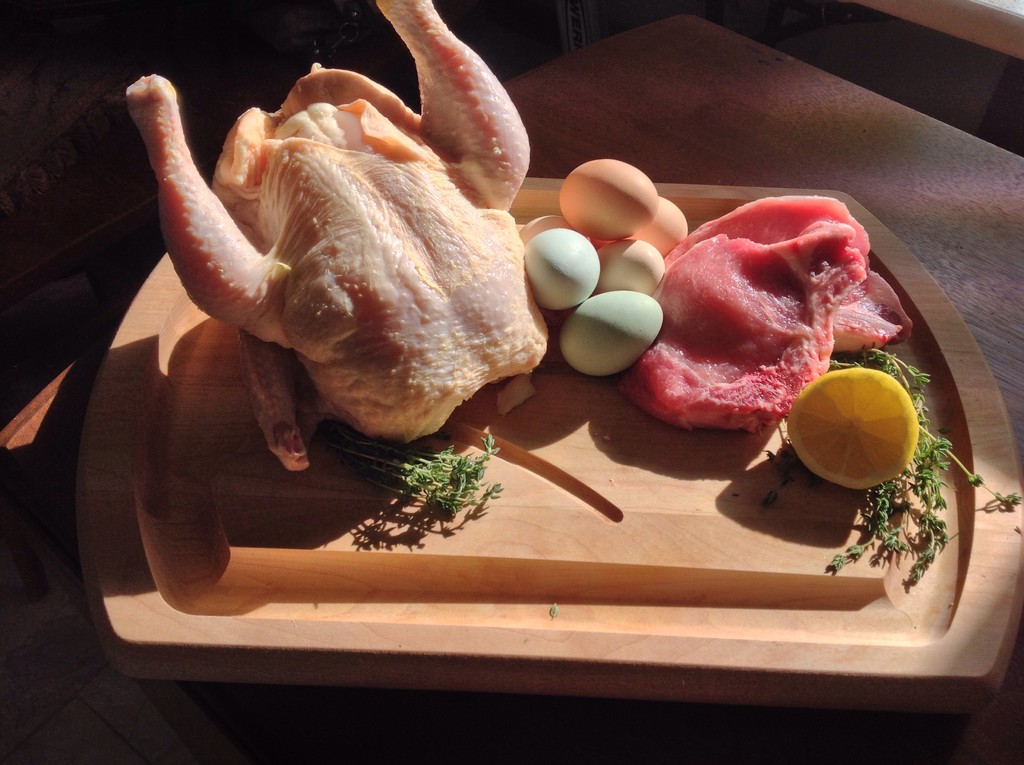 Hickory Grove Farm LocalHarvest