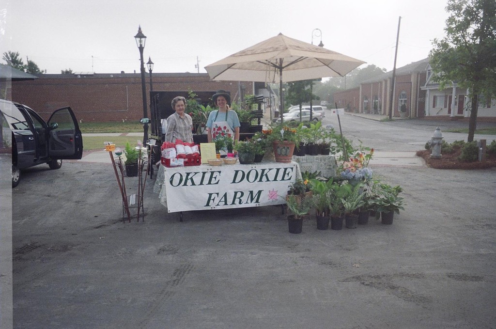 Okie Dokie Farm LocalHarvest