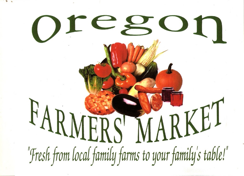 Oregon Farmers Market LocalHarvest