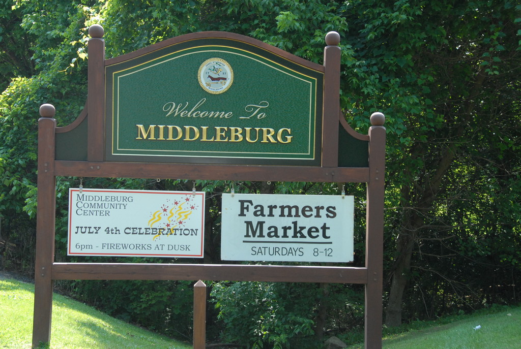 Middleburg Community Farmers Market LocalHarvest