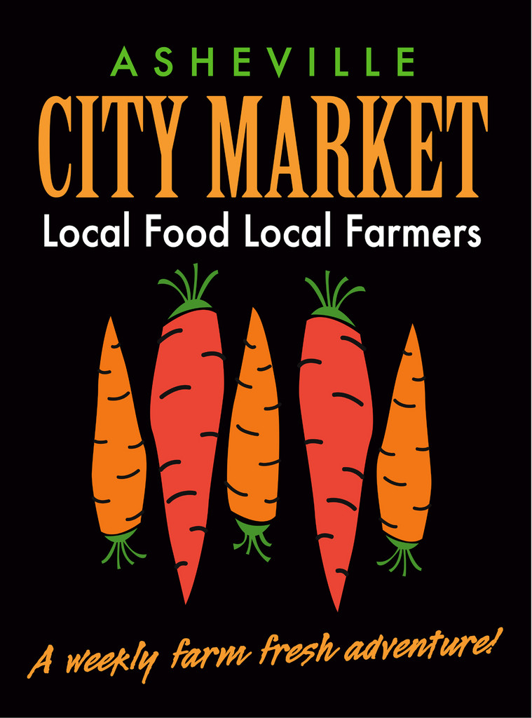 Asheville City Market LocalHarvest