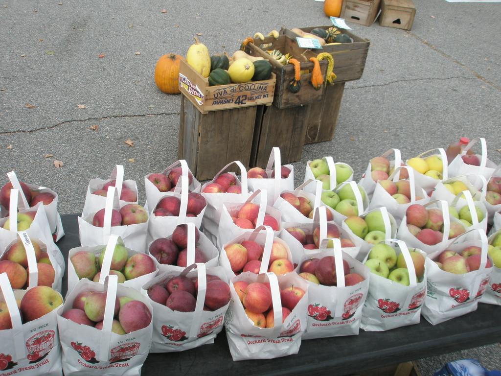 Putnam Farmers Market LocalHarvest