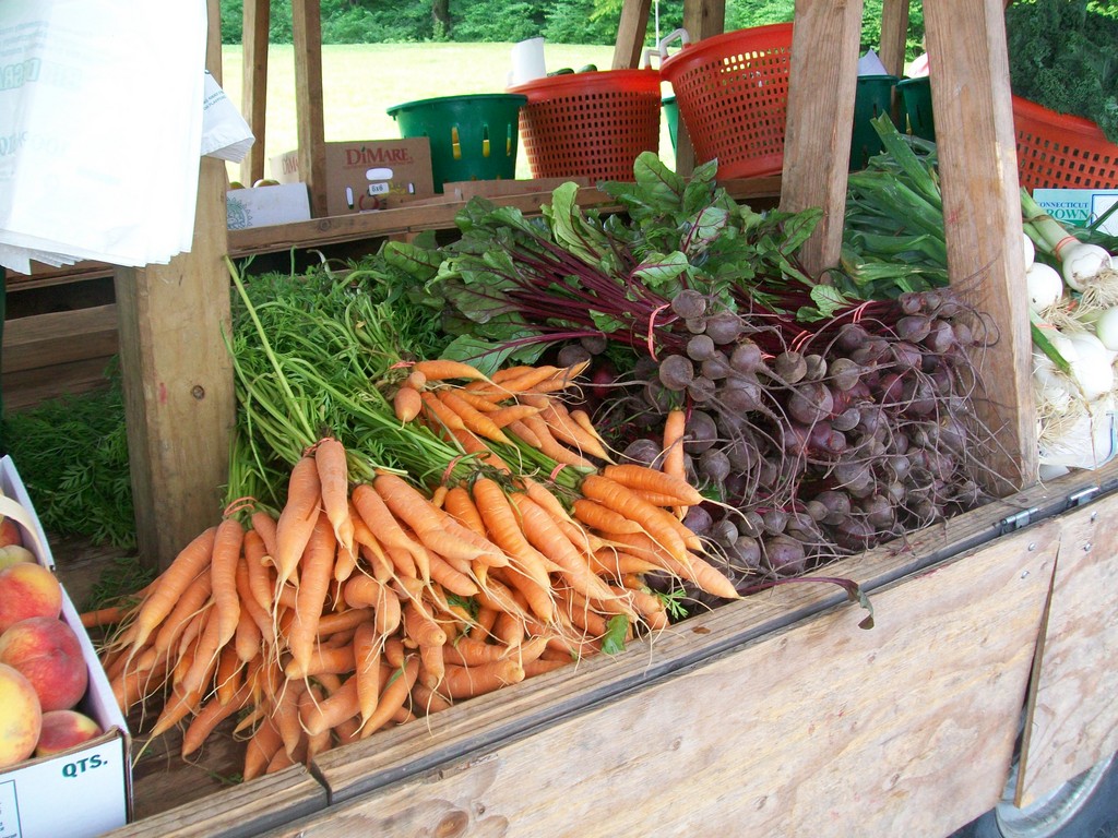 Seymour Farmers Market LocalHarvest