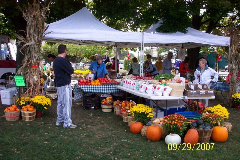 Crystal Lake Farmers Market LocalHarvest