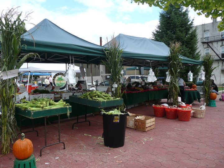 North Plainfield Farmers Market LocalHarvest