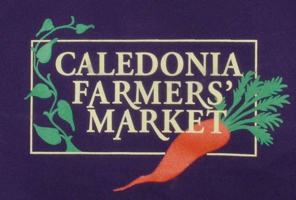 Caledonia Farmers' Market Association LocalHarvest