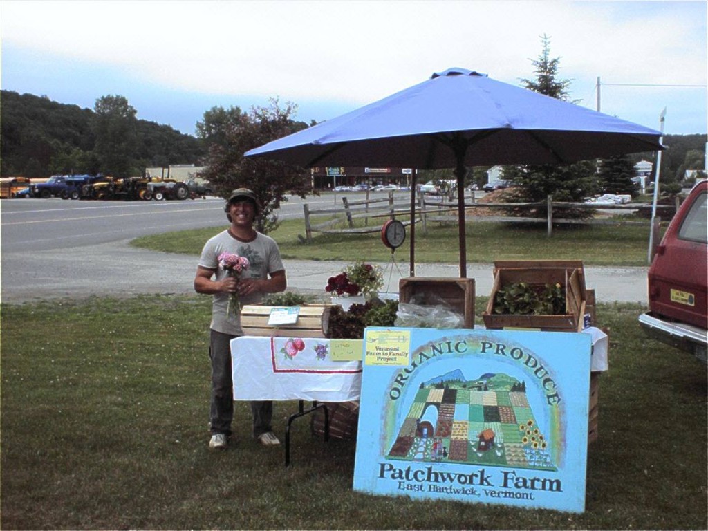 Hardwick Farmers Market LocalHarvest